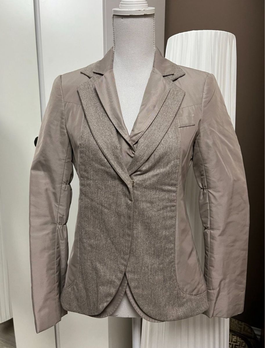 Brunello Cucinelli Giacche: Brunello Cucinelli Jacke, Damen Gr. S – Usato da Bonstetten venduto da Global83