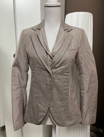 Brunello Cucinelli Jacke, Damen Gr. S