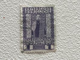Österreich Briefmarke