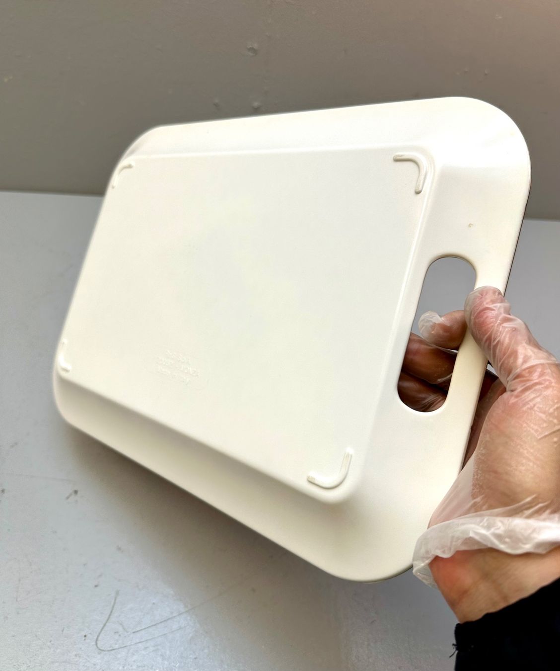 Servierplatten: SERVIERTABLAR AB 1.- !!! – Gebraucht aus Zürich von NIKI777 3