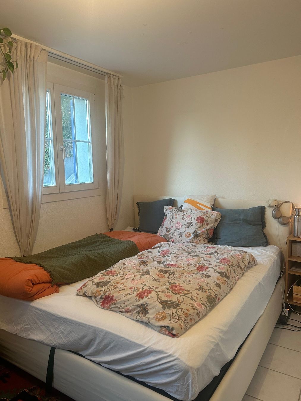 Letti: Bett 180cm mit Stauraum – Usato da Würenlingen venduto da cozy.grove
