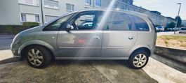 Zu verkaufen: Opel Meriva A 1.8, JG 2009, mit MFK