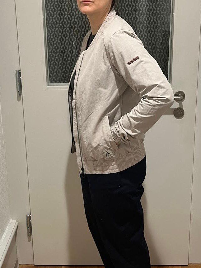 Giacche: Zimtstern Frühlingsjacke – Usato da Bern venduto da mascho007 6