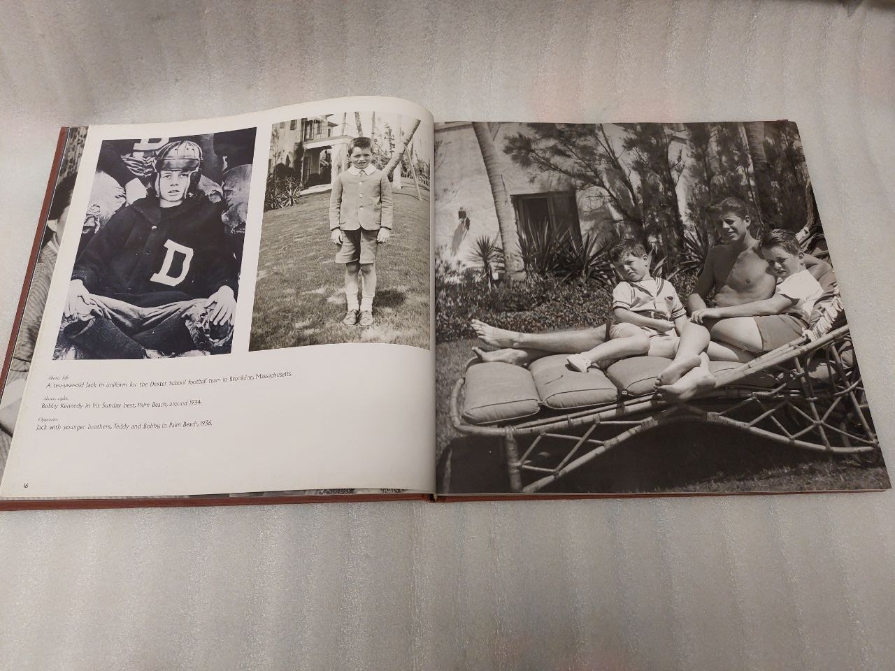 Bücher: Jack and Bobby Kennedy - Book by Tom Murphy – Gebraucht aus Pambio Noranco von TREBORLOP 3