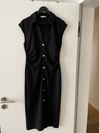 Elegantes Sommerkleid zu verkaufen 