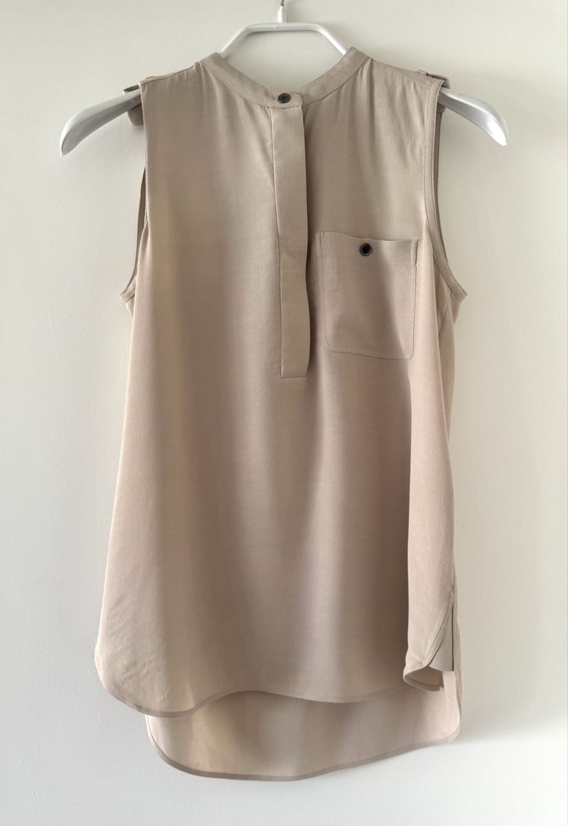 Burberry Blusen: Burberry Bluse Gr. XS – Gebraucht aus Zollikon von cielles