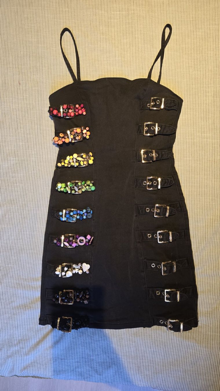Vestiti: Unikat-Kleid PRIDE Edition – Nuovo (secondo la descrizione) da Schübelbach venduto da Samantha8R 2