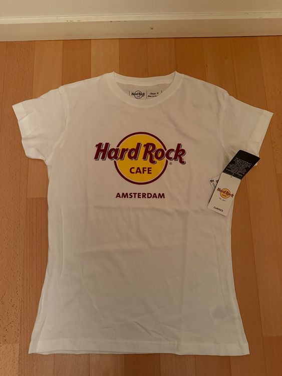 Original Hard Rock Cafe T Shirt Kaufen