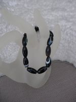 Echt-Stein Armband Sardonyx