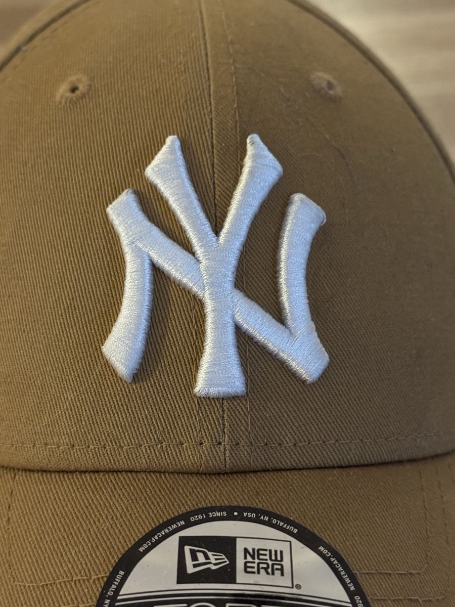 Sonstige Kleidung & Accessoires: New Era Cap – Neu (gemäss Beschreibung) aus Steinach von Betschi5 1