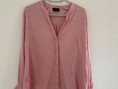 Monari Chemise, Size 36, Rose, Elegant & Stylish for Spring!