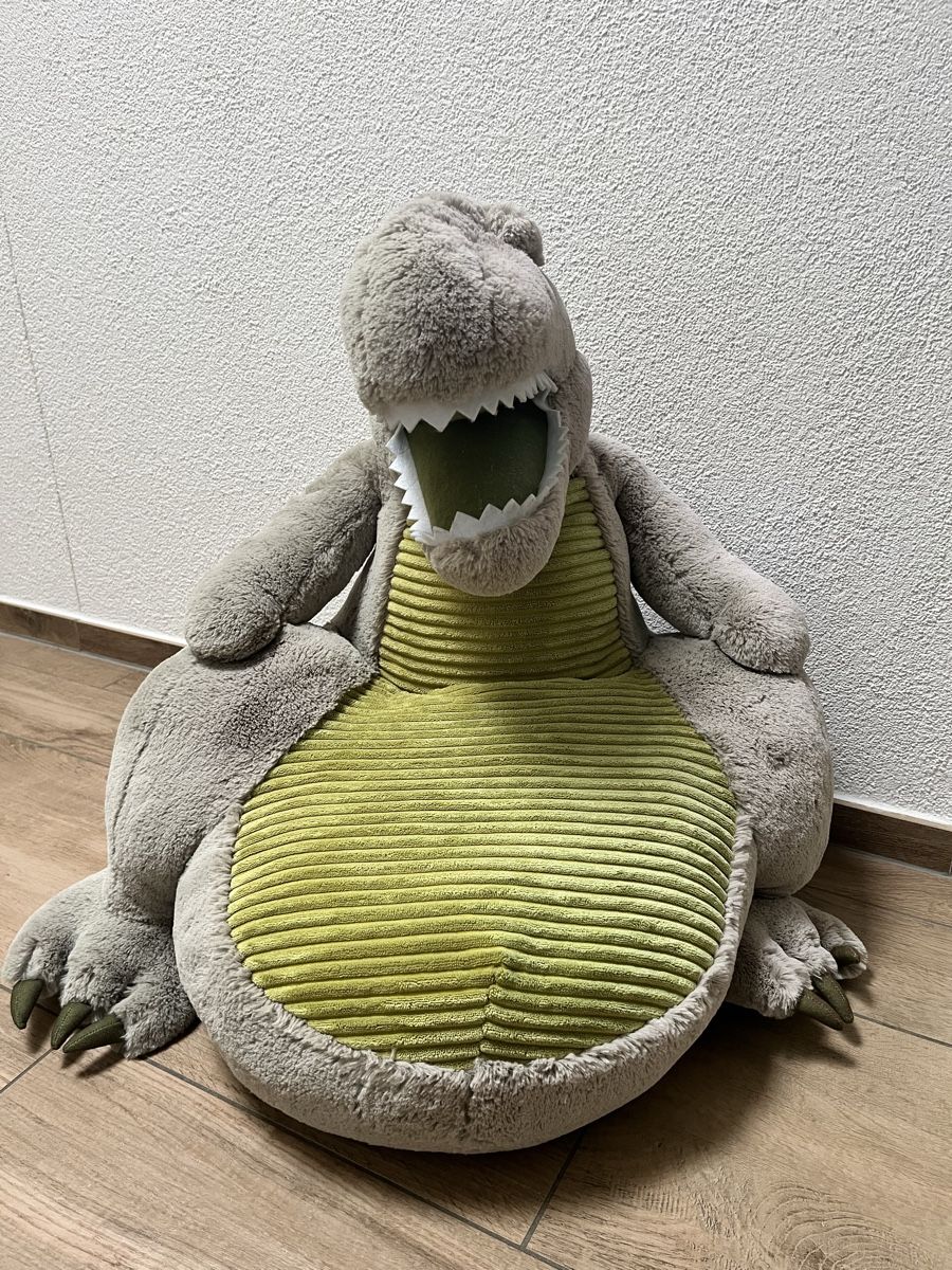 Kissen: Sitzkissen – Gebraucht aus Jonen von Nadine_Simone