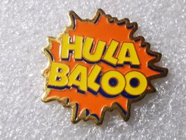 Ansteckpin 128: Hula Baloo