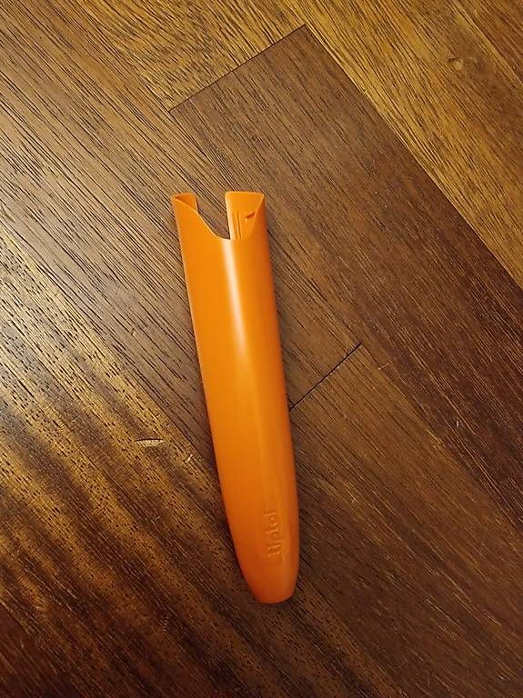 Tiptoi Giochi: Hülle für Tiptoi Stift – Usato da Eglisau venduto da nadjastegemann 1