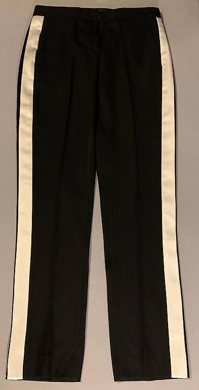 Pantaloni: BURBERRY Damen Hose – Usato da Zürich venduto da ran_bq8y