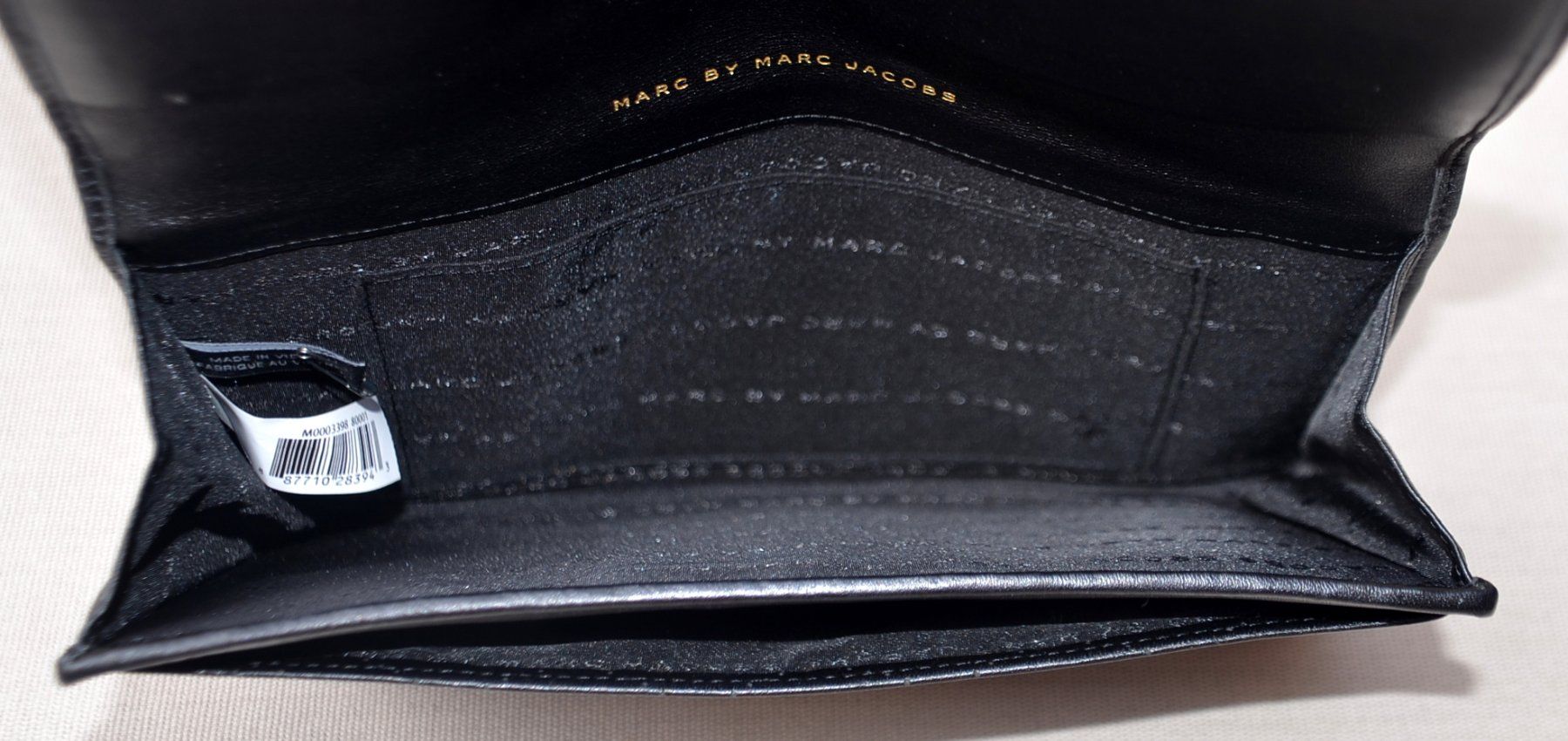 Marc Jacobs Borse da donna: Marc By Marc Jacobs Pochette . Tasche – Usato da Collonges venduto da arashee 7