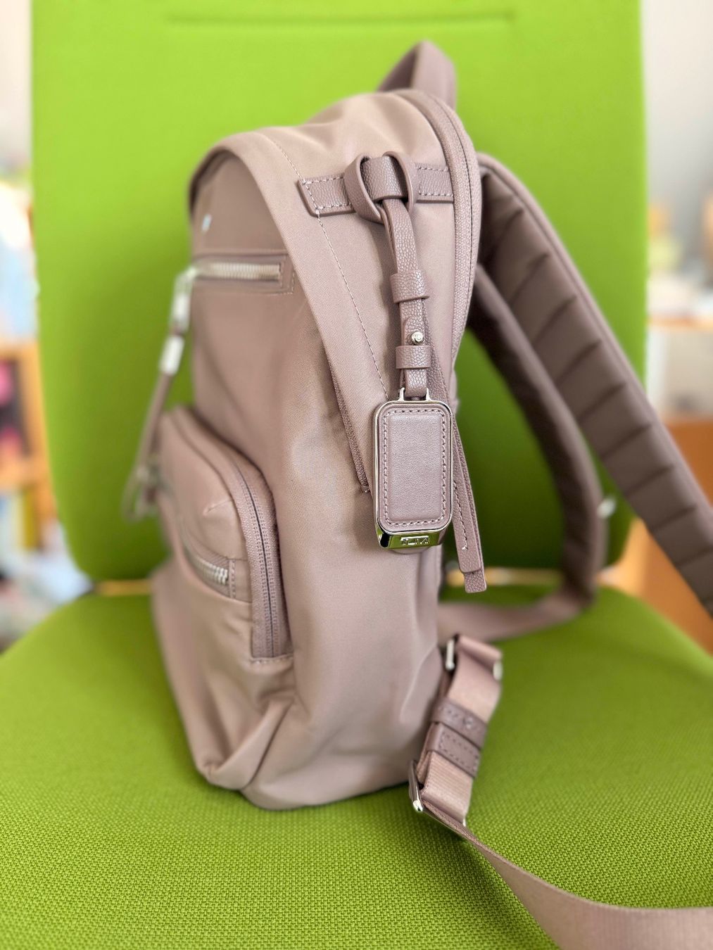 Zaini: TUMI Rucksack Voyageur Denver 12'' – Nuovo (secondo la descrizione) da Frauenfeld venduto da Scleo 6