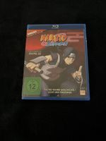 Naruto Shippuden Staffel 22 Blu-ray