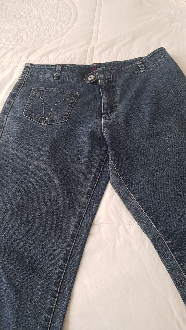 Jeans: Damenjeans – D'occasion à Holzhäusern ZG par lea1989