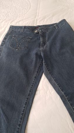 Damenjeans
