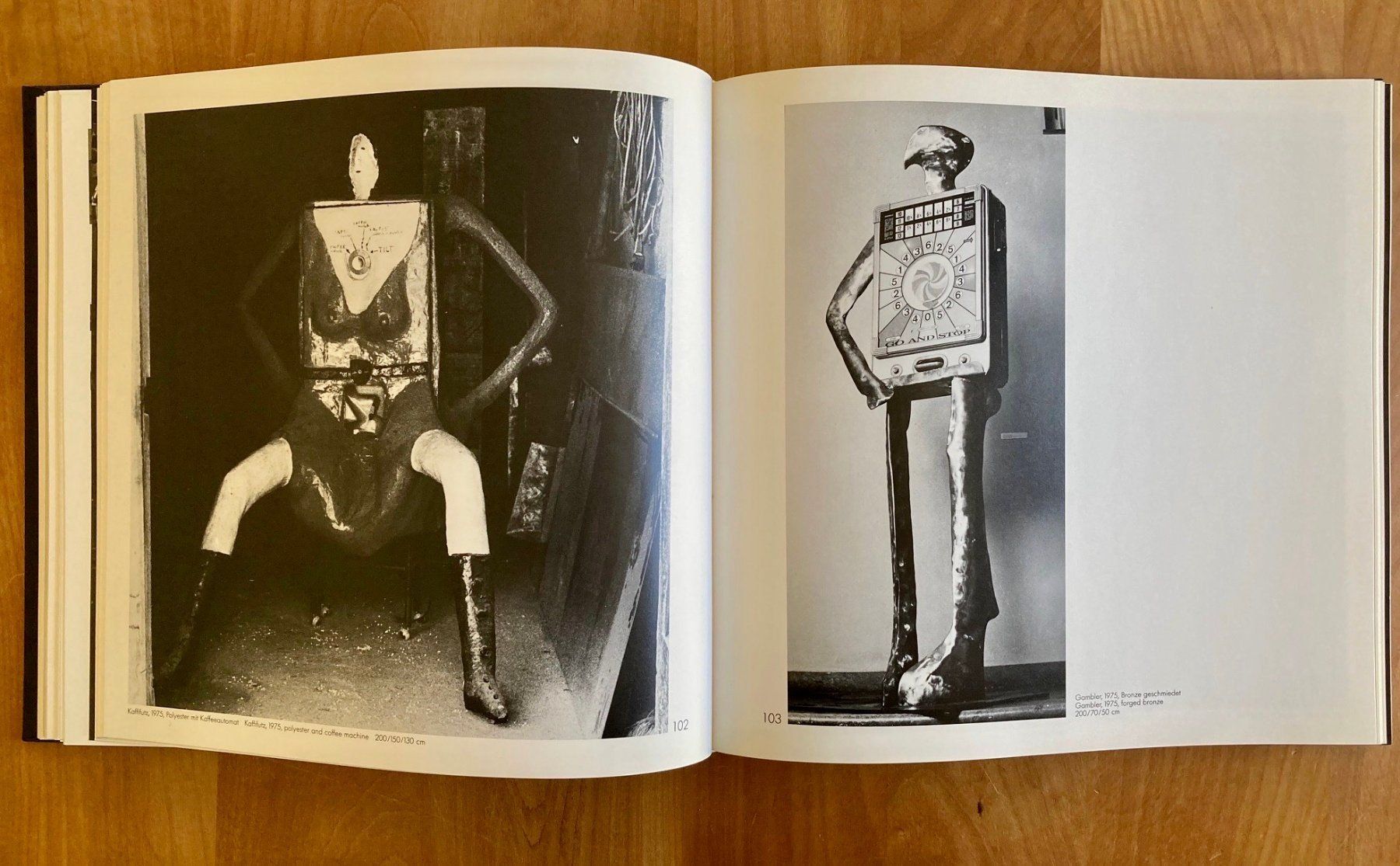 Libri: Kurt Laurenz Metzler, Edition Scheidegger – Usato da Zürich venduto da Casinoshop_Schweiz 7
