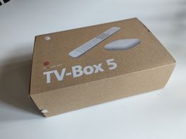 Swisscom TV-Box 5 (IP2300), neuve.