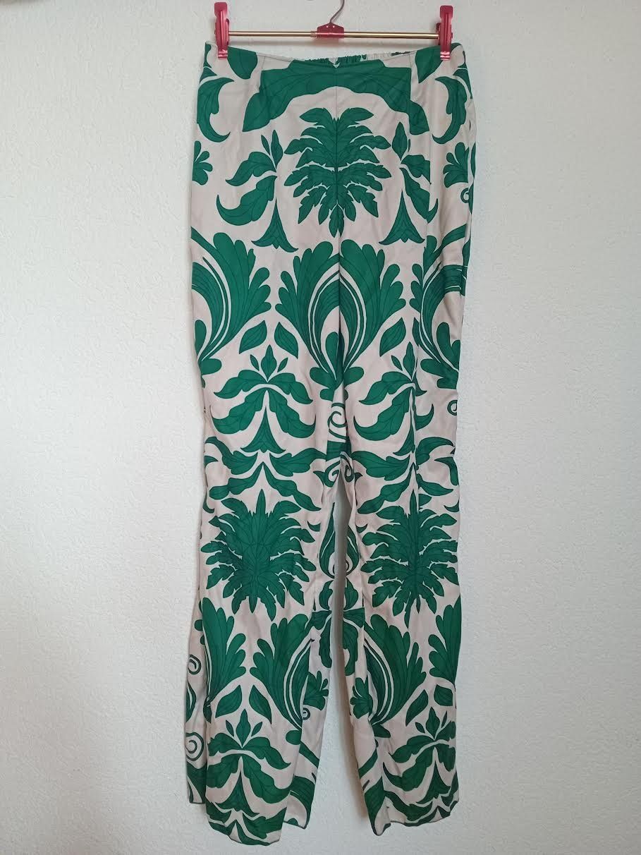 Pantaloni: Stoffhose Damen Grösse S – Nuovo (secondo la descrizione) da Salez venduto da Robe12
