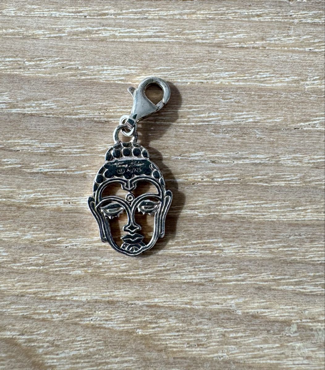 Thomas Sabo Ciondoli: Thomas Sabo Anhänger – Usato da Uster venduto da Coco101 1