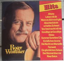 Roger Whittaker - Hits (LP) - Summer Sunshine City