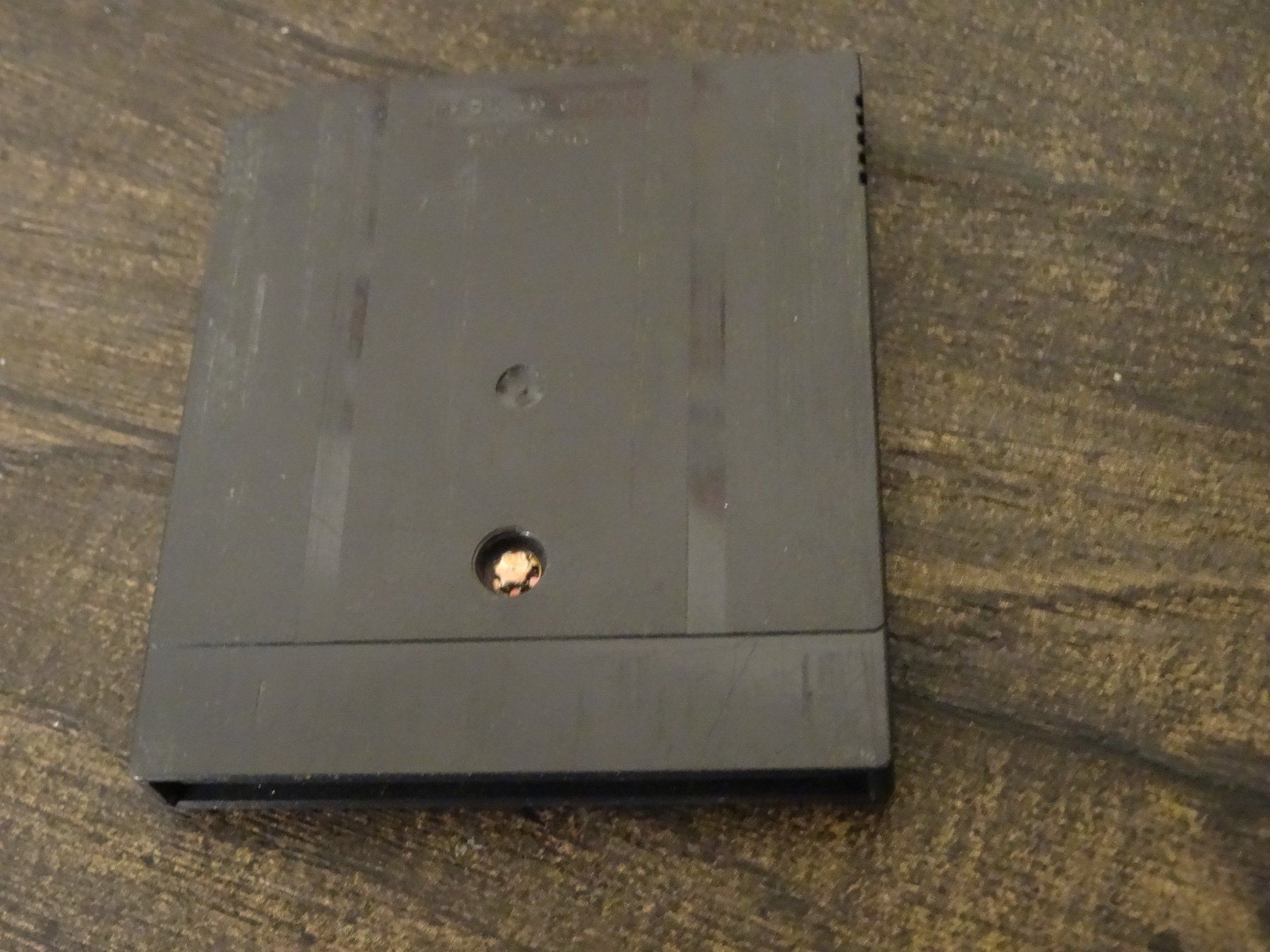 Nintendo Giochi: Hugo 2 1/2 GAMEBOY COLOR – Usato da Olten venduto da Disc-Ausverkauf 1