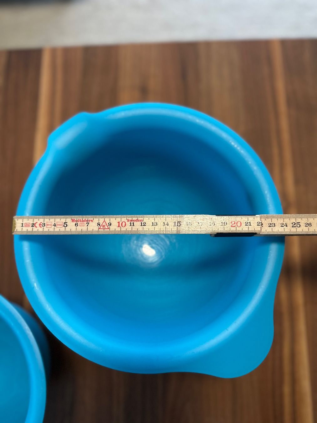 Ikea Ciotole: Schüssel - IKEA VISPAD - 2 Stk. – Usato da Märstetten venduto da fab_wf2v 1