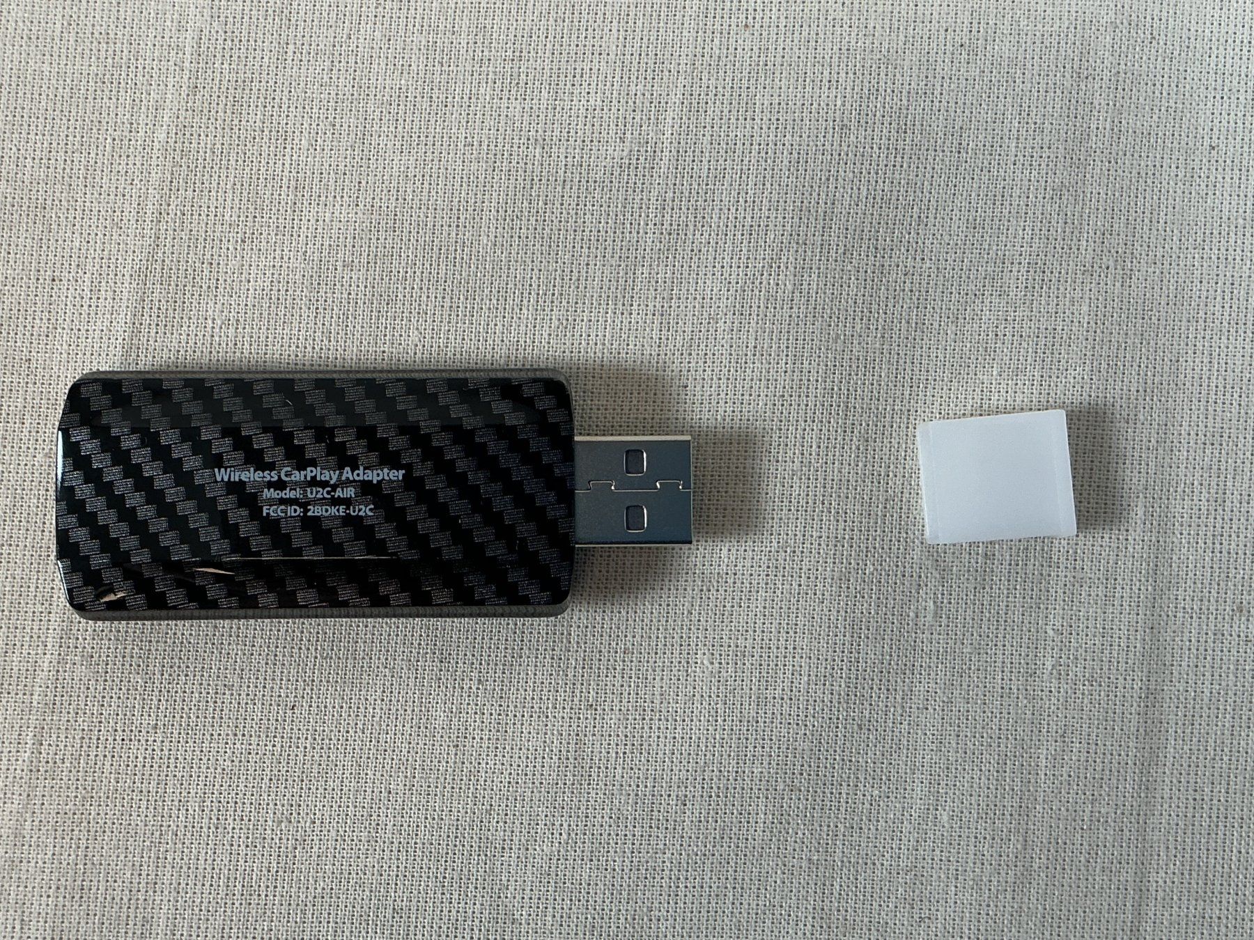 Unità & Adattatore: MSXTTLY Wireless Adapter – Nuovo (secondo la descrizione) da Richterswil venduto da Restwert_Richterswil 2