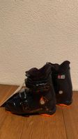 Neuer Kinderskischuh Tecnica MP19 / EU30