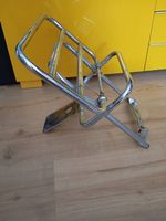 Vespa PX Gepäckträger