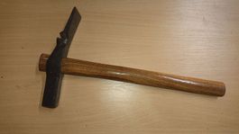 2 Stück klassische Maurerhammer 600gr