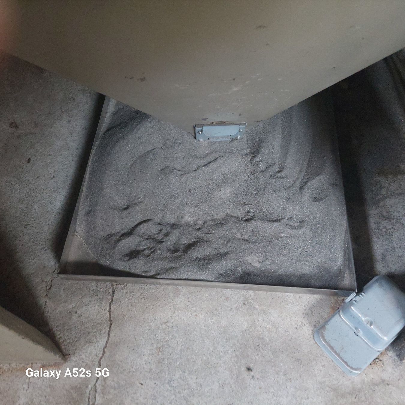 Tutte le macchine: Appareil de sablage/ Microbillage Bremor – Usato da Brent venduto da jos_2qs8 3