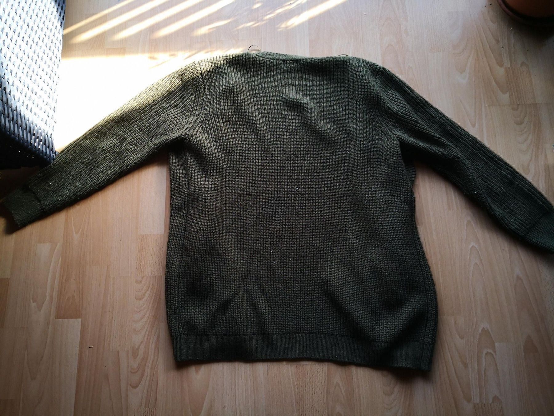 Pullover & Sweatshirts: YES or No by MANOR CARDIGAN – Gebraucht aus Gentilino von berrama 1
