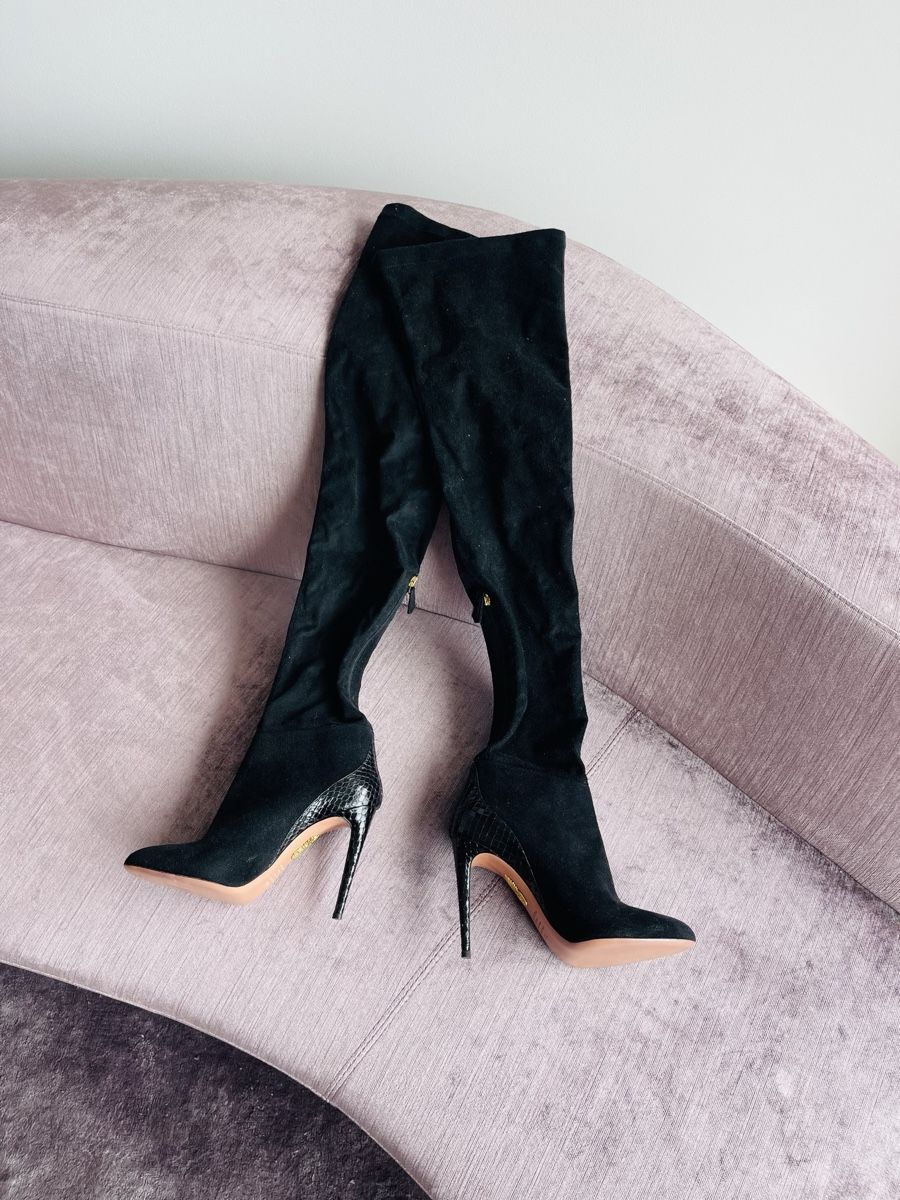 Scarpe da donna: AQUAZZURA – Nuovo (secondo la descrizione) da Wollerau venduto da mah_9jrb