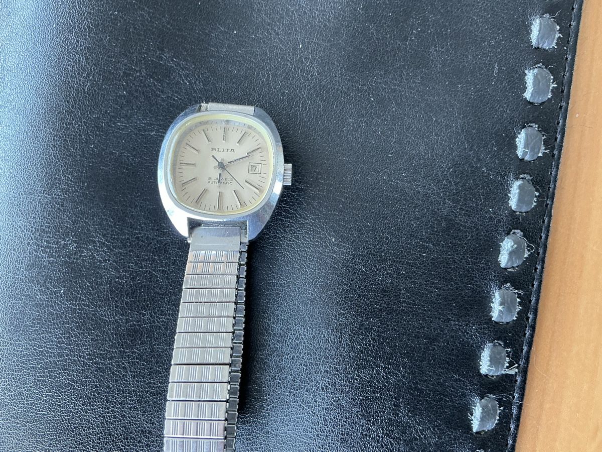 Orologi: Uhr – Usato da Aadorf venduto da Venedig2