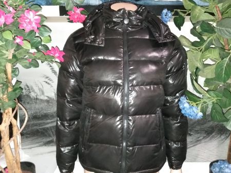 Doudoune M FASHION  Taille/Grosse M ( L EUR)  Neuve/Neu
