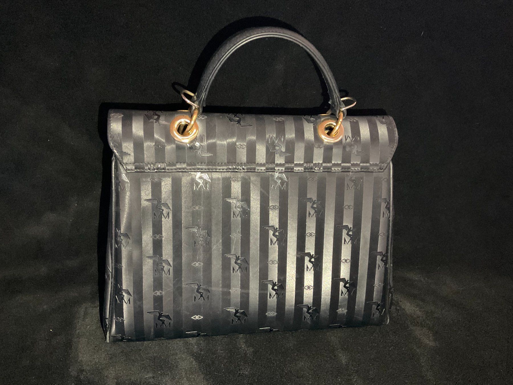 Maison Mollerus Borse da donna: Tasche Maison Mollerus – Usato da Bettwiesen venduto da wicking27 1