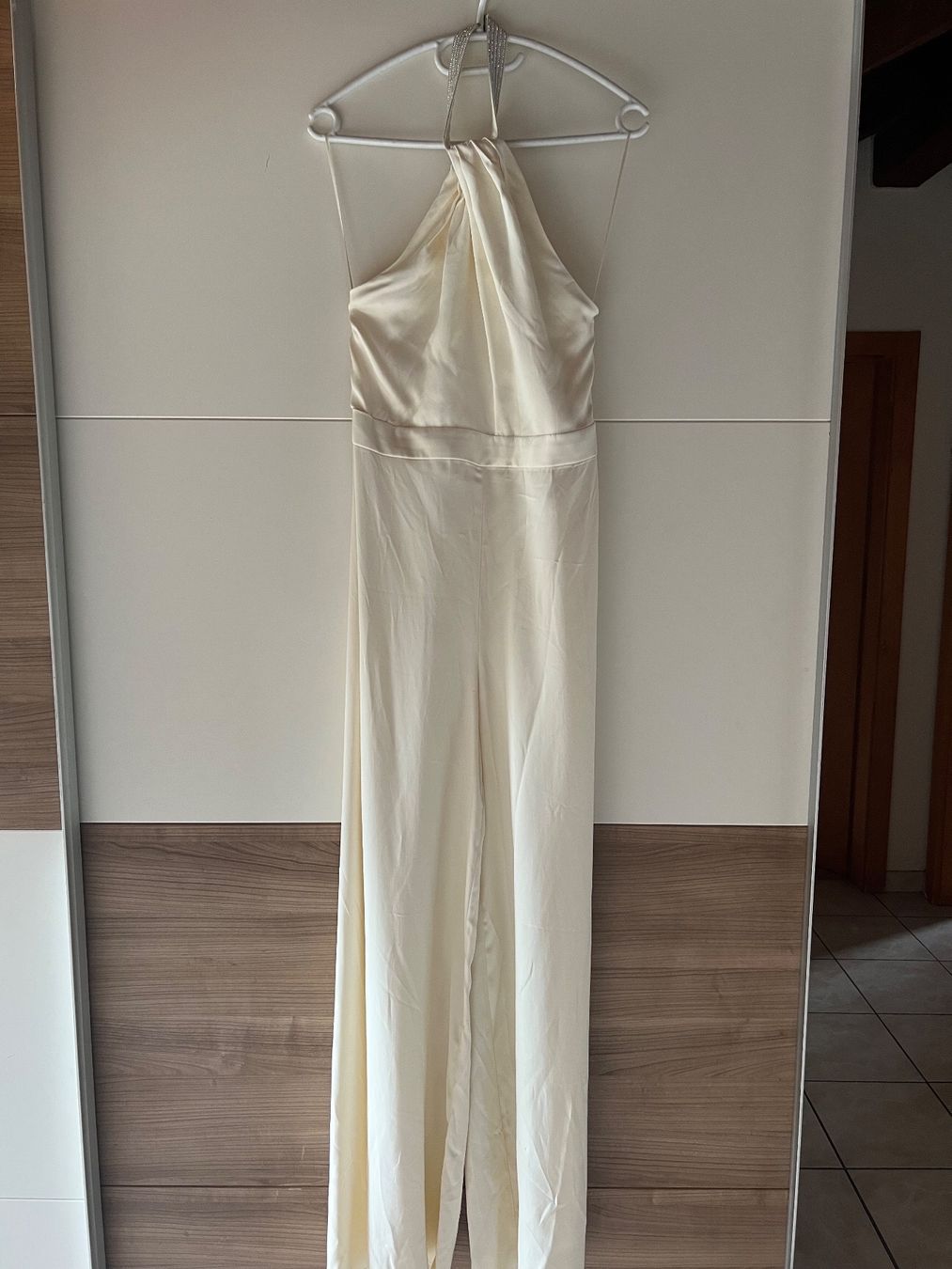 Mango Jumpsuits: Combinaison Mango – Neu und originalverpackt aus Eclépens von Lisa148900