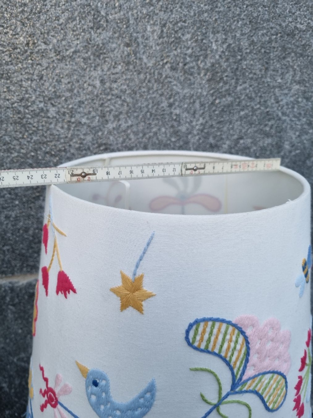 Lampen: Vintage lampe glas – Gebraucht aus Ostermundigen von vintage60 4