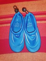 Badeschuhe - Grösse 27 