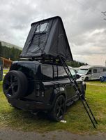 Autohome Columbus Variant Medium (Schwarz)
