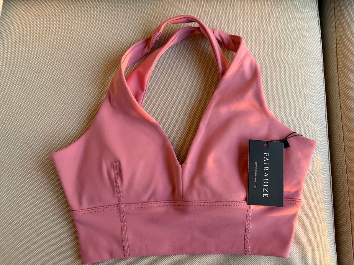 Kleiderpakete: Pairadize Performance Tights+Bra neu – Neu und originalverpackt aus Rotkreuz von speedsimon 8