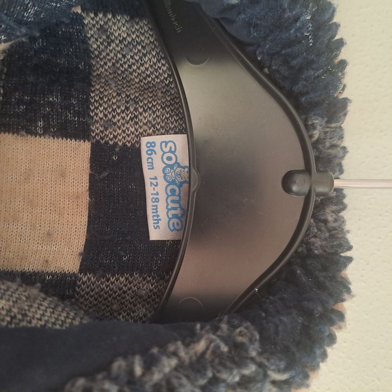 Giacche & Cappotti: Junge Hemd Jacke 86 – Usato da Zürich venduto da Simonikus 1