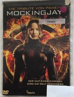 DVD Die Tribute von Panem Mockingjay Teil 1 gebraucht