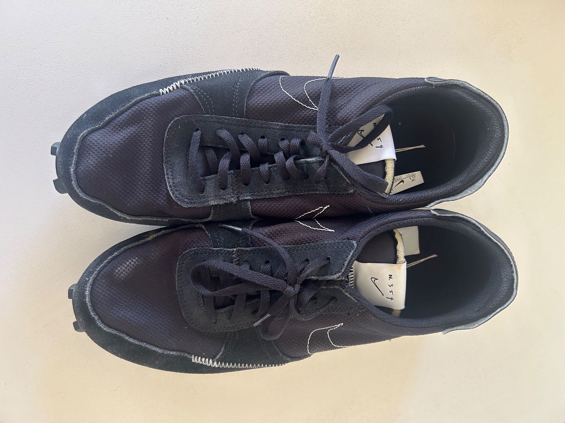 Nike Chaussures hommes: Sneaker Nike Daybreak-Type Gr. 45.5 – D'occasion à Rorschacherberg par Svebe 1
