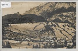 Trinsermühle - Generalansicht